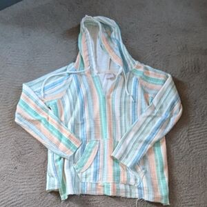 Marissa Rose Sweatshirt